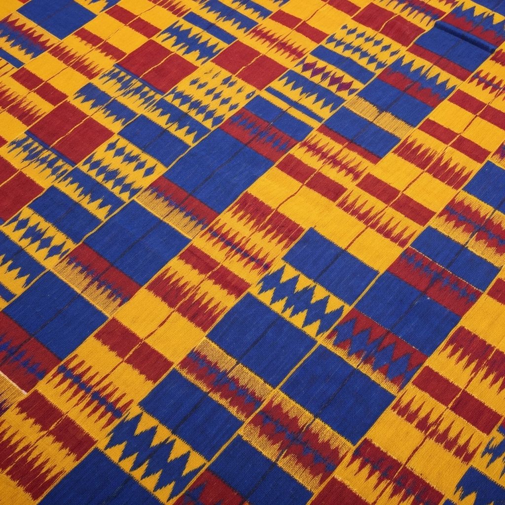 Textile Kente